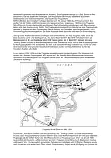 Seite 5: Die Geschichte des Marinestützpunktes „Hohe Düne“ 1913 – 1990