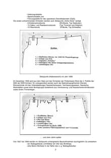 Seite 8: Die Geschichte des Marinestützpunktes „Hohe Düne“ 1913 – 1990