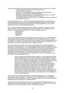 Seite 10: Die Geschichte des Marinestützpunktes „Hohe Düne“ 1913 – 1990
