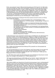 Seite 11: Die Geschichte des Marinestützpunktes „Hohe Düne“ 1913 – 1990