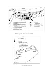 Seite 12: Die Geschichte des Marinestützpunktes „Hohe Düne“ 1913 – 1990