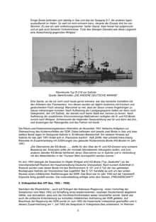 Seite 7: Saßnitz als Marinestützpunkt (Teil 2, 1945 – 1990)