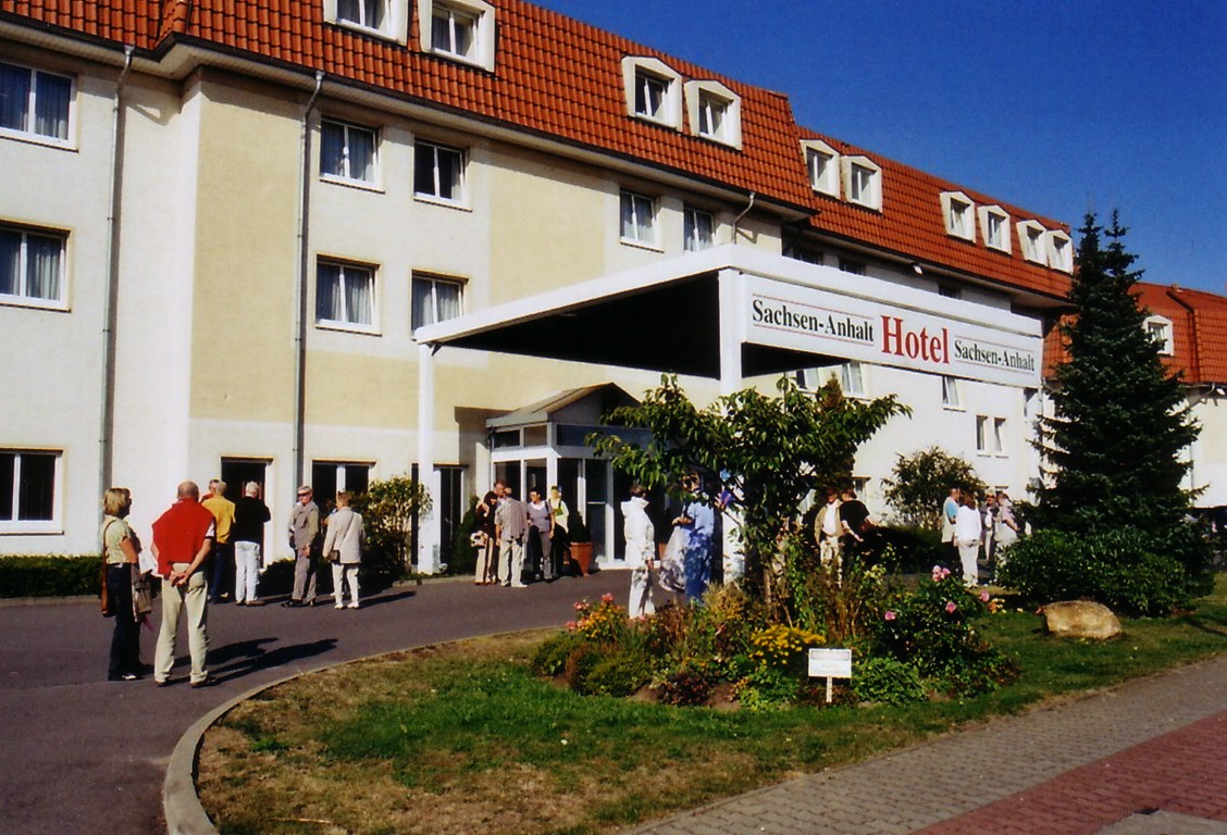 Foto vom Vereinsleben: Kameradschaftstreffen in Laboe 26.09. bis 28.09.2008
