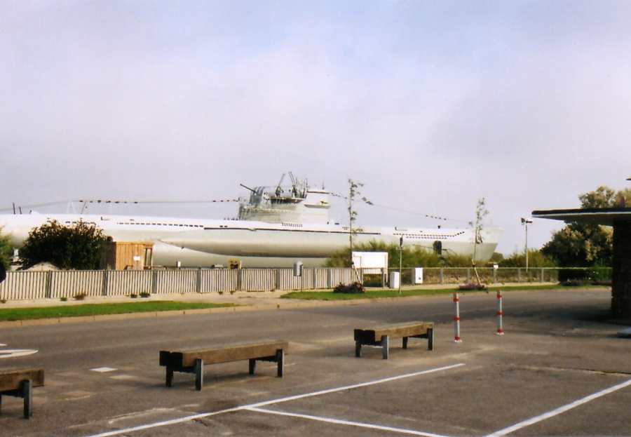 Foto vom Vereinsleben: Kameradschaftstreffen in Berlin 22.09 bis 24.09. 2006