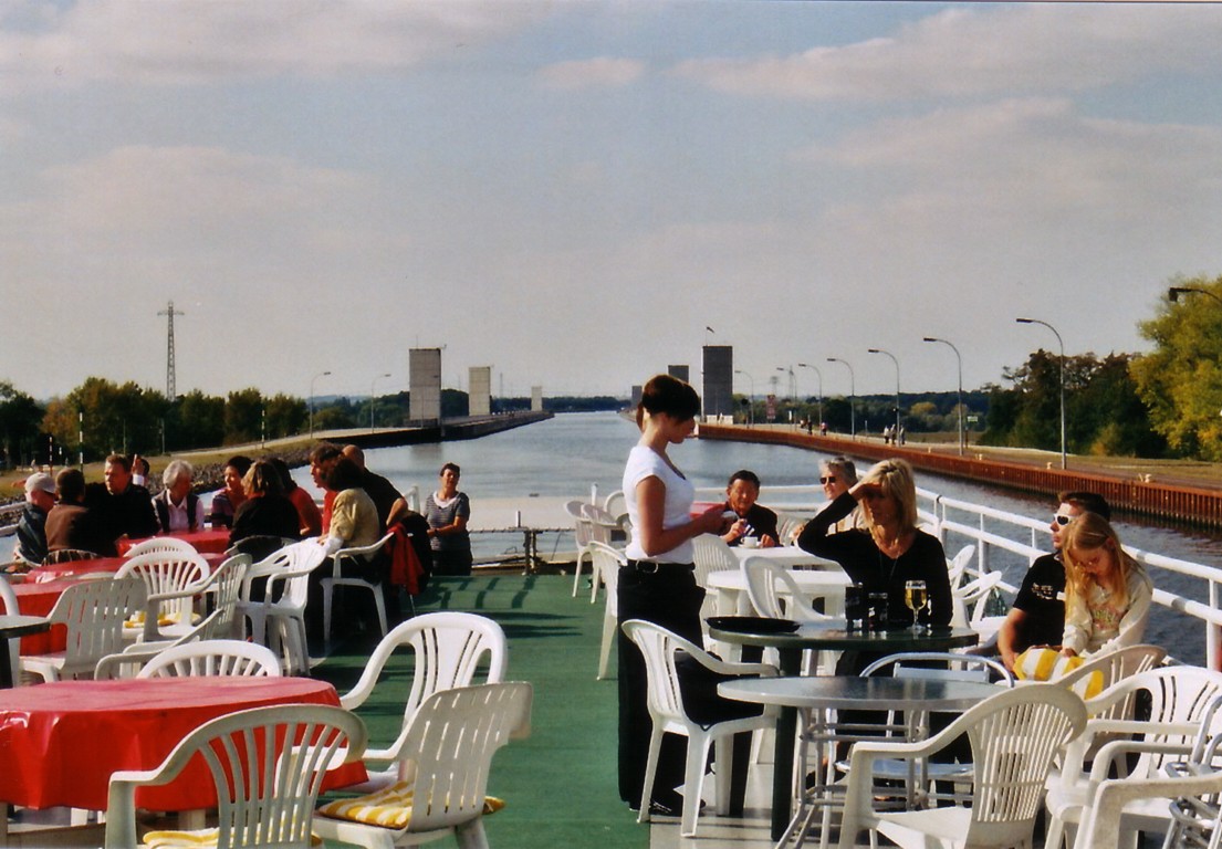 Foto vom Vereinsleben: Kameradschaftstreffen in Magdeburg 23.09. bis 25.09.2009