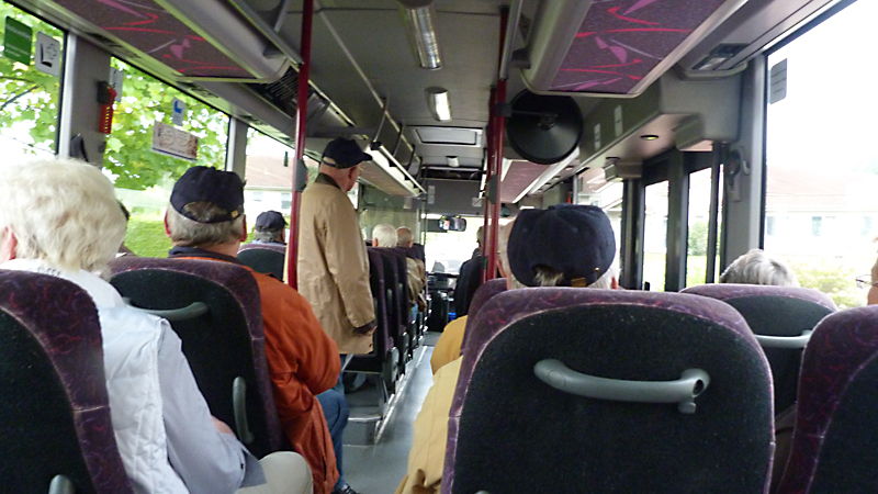 Foto vom Vereinsleben: Kameradschaftstreffen in Hann. Münden vom 25.09. bis 27.09.2015