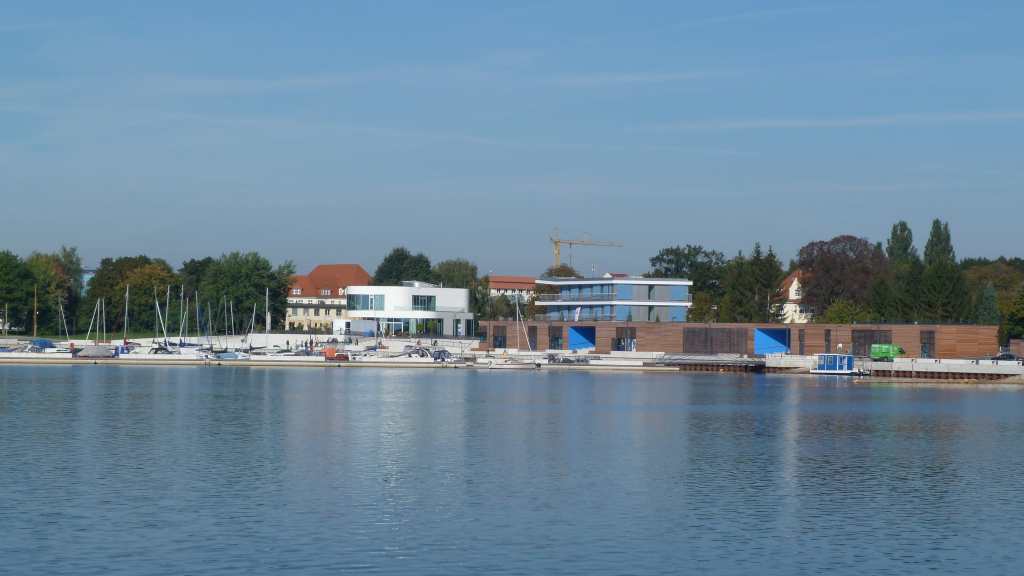 Foto vom Vereinsleben: Kameradschaftstreffen in der Lausitzer Seenlandschaft 27.09. bis 29.09.2013