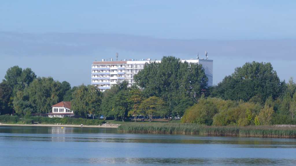 Foto vom Vereinsleben: Kameradschaftstreffen in der Lausitzer Seenlandschaft 27.09. bis 29.09.2013
