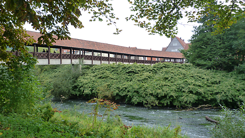 Foto vom Vereinsleben: Kameradschaftstreffen in Hann. Münden vom 25.09. bis 27.09.2015