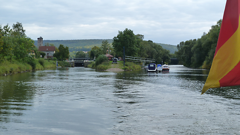 Foto vom Vereinsleben: Kameradschaftstreffen in Hann. Münden vom 25.09. bis 27.09.2015