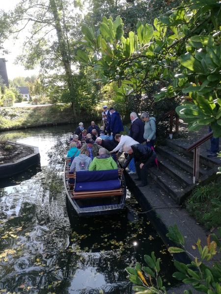Herbsttreffen 2019